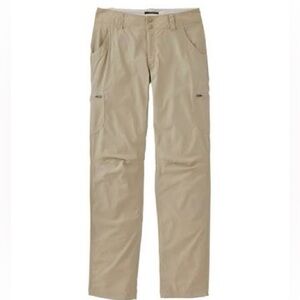 Women’s LL Bean Trail Pants